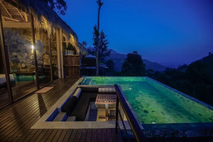 Элла: 98 Acres Resort & Spa