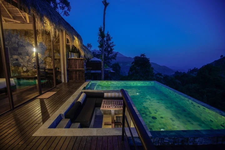 Элла: 98 Acres Resort & Spa