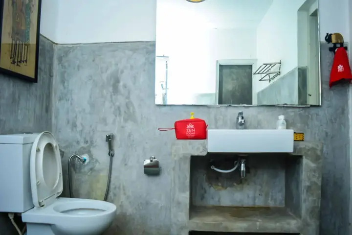 Коломбо: ZenRooms Havelock Town
