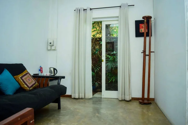 Коломбо: ZenRooms Havelock Town