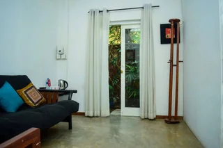 Коломбо: ZenRooms Havelock Town