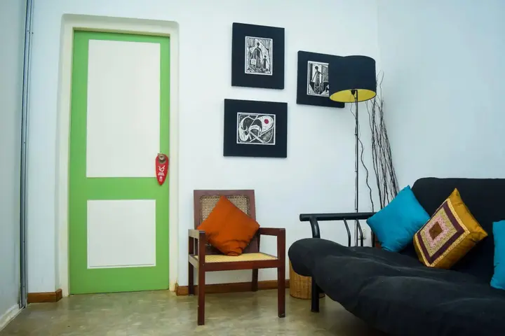 Коломбо: ZenRooms Havelock Town