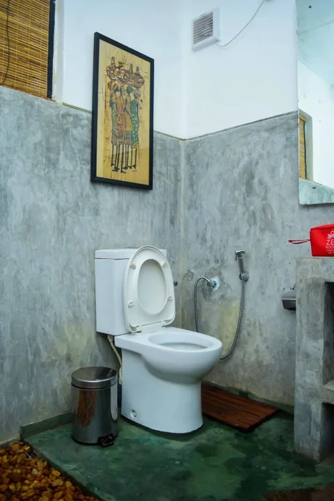 Коломбо: ZenRooms Havelock Town