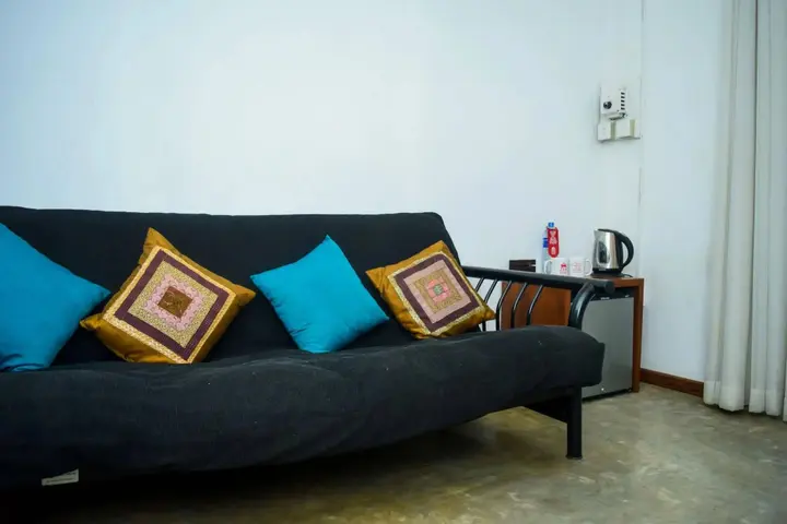 Коломбо: ZenRooms Havelock Town