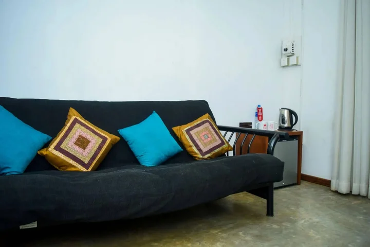 Коломбо: ZenRooms Havelock Town