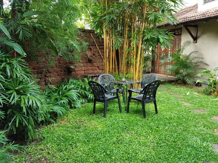 Коломбо: ZenRooms Havelock Town