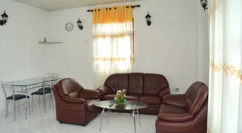 Негомбо: Sun Five Guest House