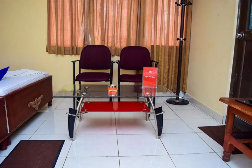 Коломбо: Zen Rooms Messenger Street Colombo 12