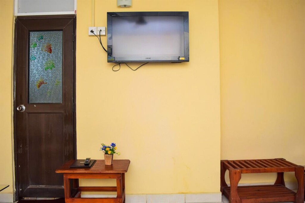 Коломбо: Zen Rooms Messenger Street Colombo 12