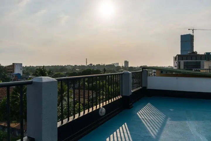Шри-Джаяварденепура-Котте: ZEN Rooms Nawala Junction