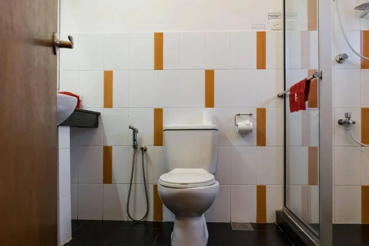 Шри-Джаяварденепура-Котте: ZEN Rooms Nawala Junction