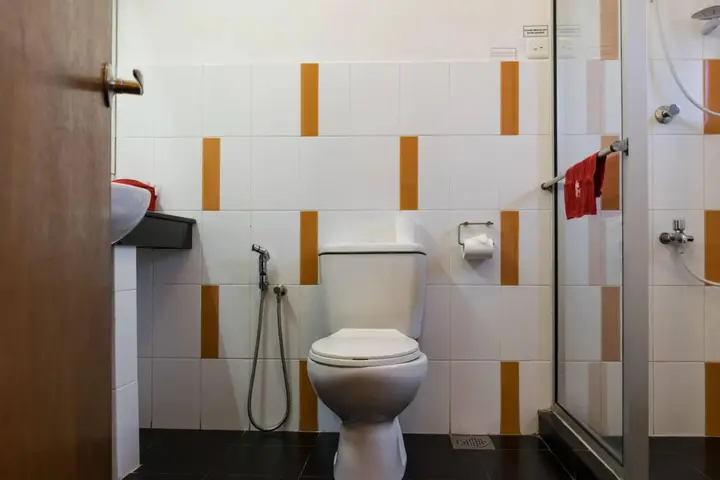 Шри-Джаяварденепура-Котте: ZEN Rooms Nawala Junction
