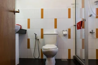 Шри-Джаяварденепура-Котте: ZEN Rooms Nawala Junction