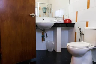 Шри-Джаяварденепура-Котте: ZEN Rooms Nawala Junction