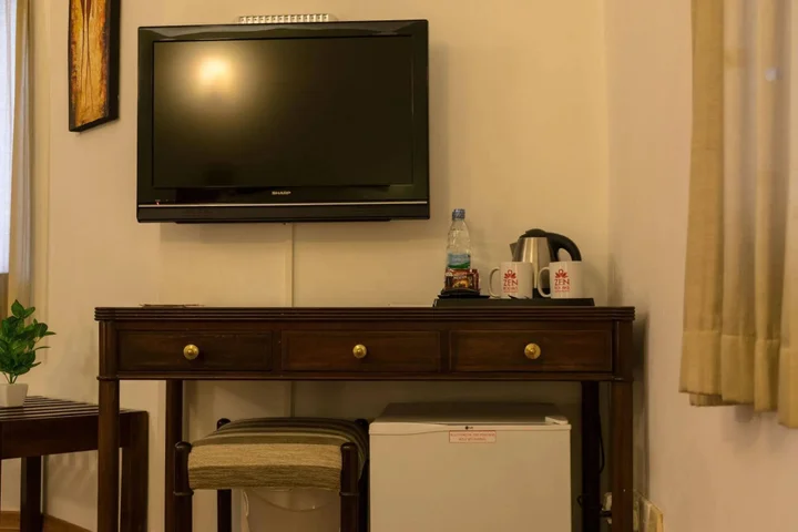 Шри-Джаяварденепура-Котте: ZEN Rooms Nawala Junction