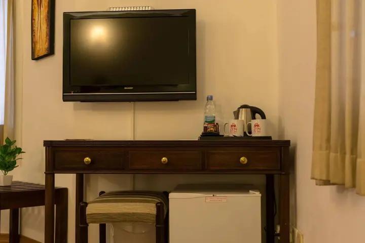 Шри-Джаяварденепура-Котте: ZEN Rooms Nawala Junction