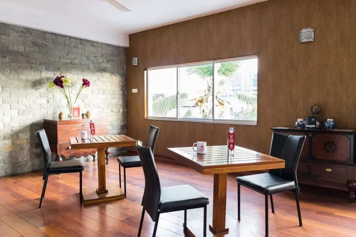 Шри-Джаяварденепура-Котте: ZEN Rooms Nawala Junction