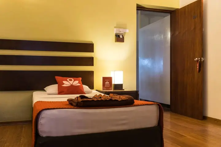 Шри-Джаяварденепура-Котте: ZEN Rooms Nawala Junction