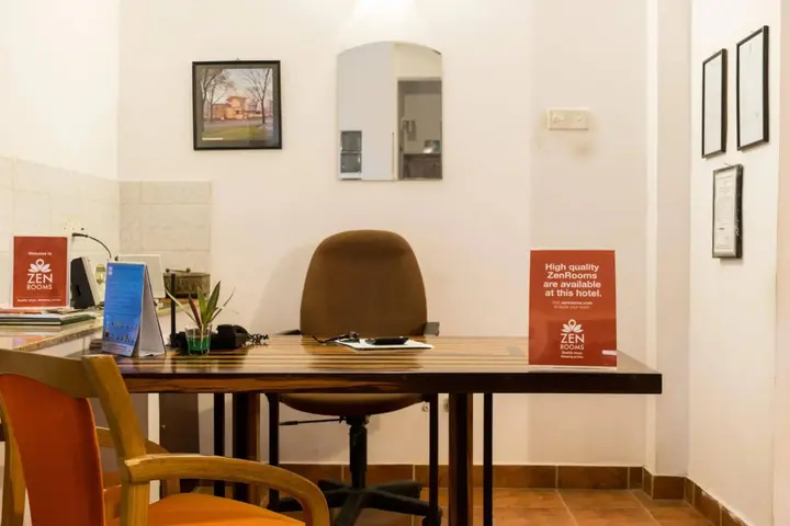 Шри-Джаяварденепура-Котте: ZEN Rooms Nawala Junction