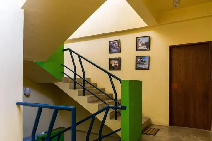 Шри-Джаяварденепура-Котте: ZEN Rooms Nawala Junction