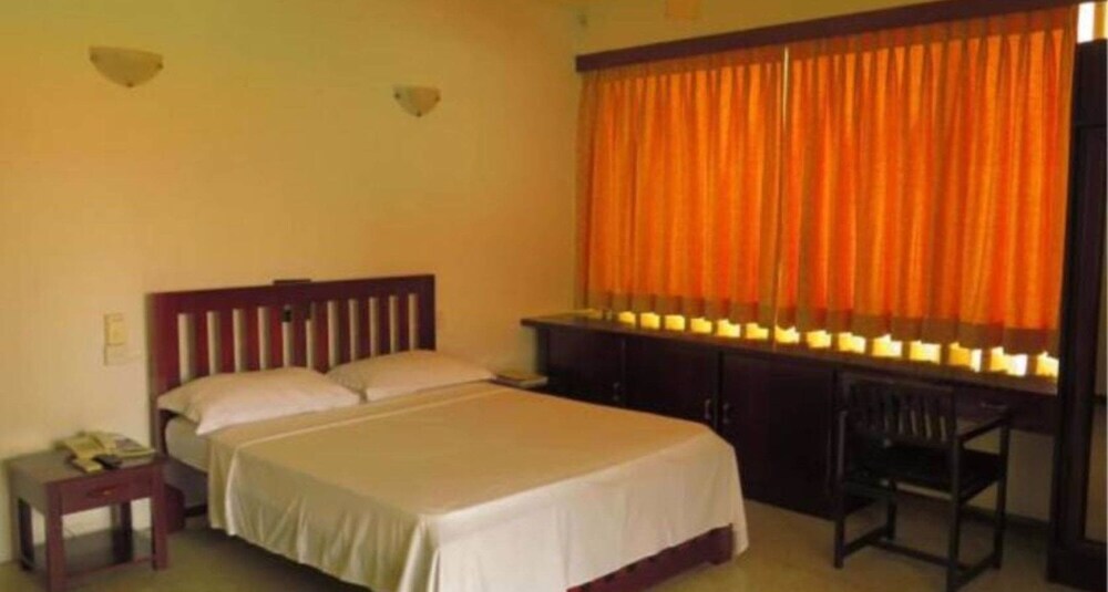 Гора Lavinia: Vista Hotel 12