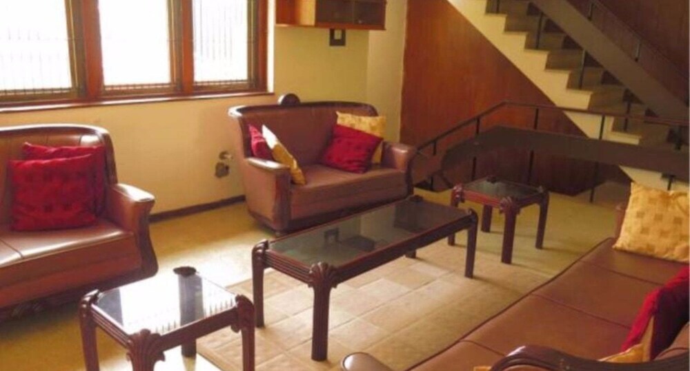 Гора Lavinia: Vista Hotel 12