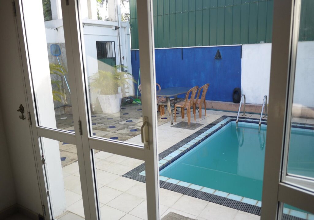 Negombo Blue Villa Hotel — фото 3