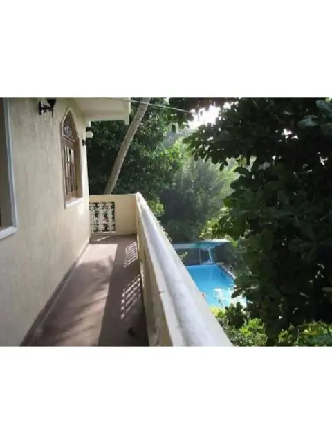 Унаватуна: Vista Villa In Paradise