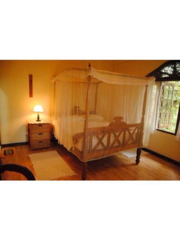 Унаватуна: Vista Villa In Paradise