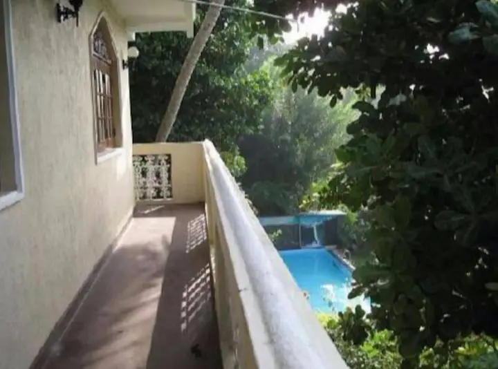 Унаватуна: Vista Villa In Paradise