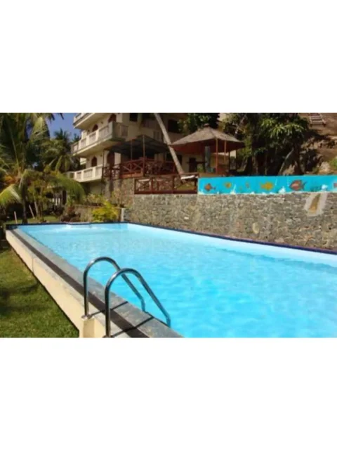 Унаватуна: Vista Villa In Paradise