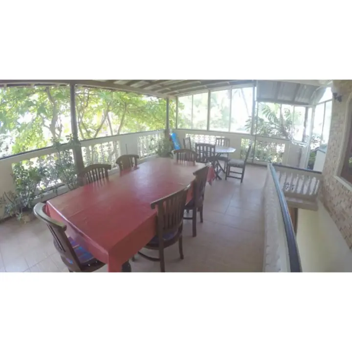 Унаватуна: Vista Villa In Paradise