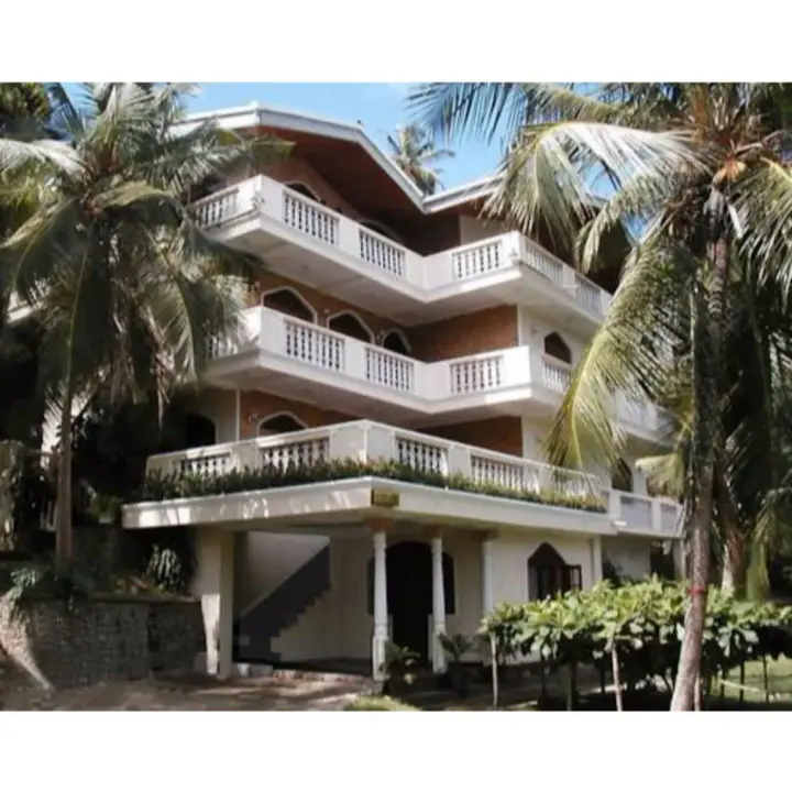 Унаватуна: Vista Villa In Paradise