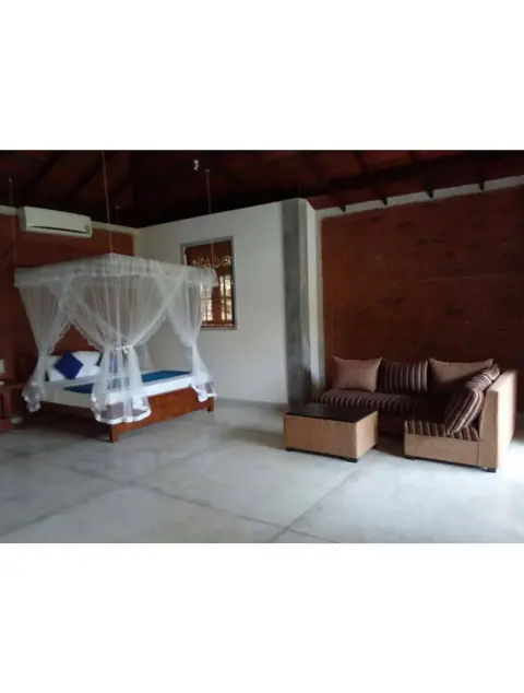 Унаватуна: Vista Silva Rest