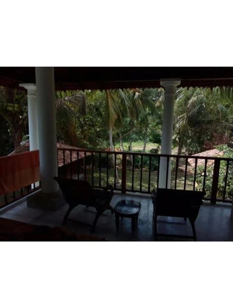 Унаватуна: Vista Silva Rest