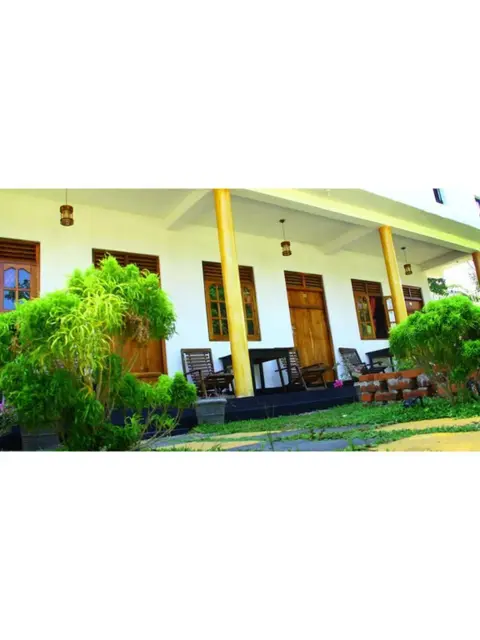 Мирисса: Vista Aone Calm Palace