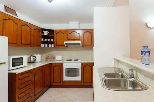 Коломбо: Crescatcity Apartments
