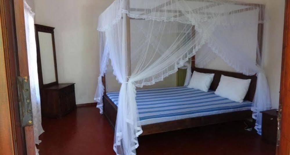 Мирисса: Vista BnB Beach Access Road