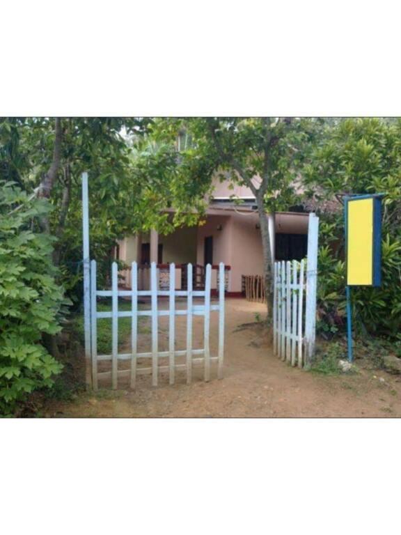 Мирисса: Vista BnB Beach Access Road