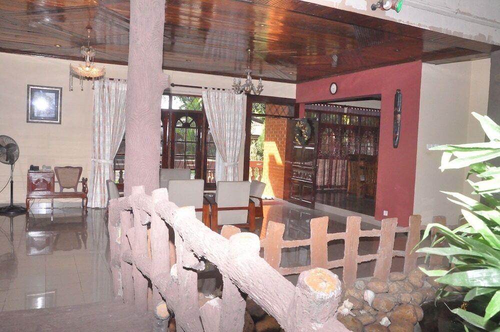 Casual Stay Villa — фото 2