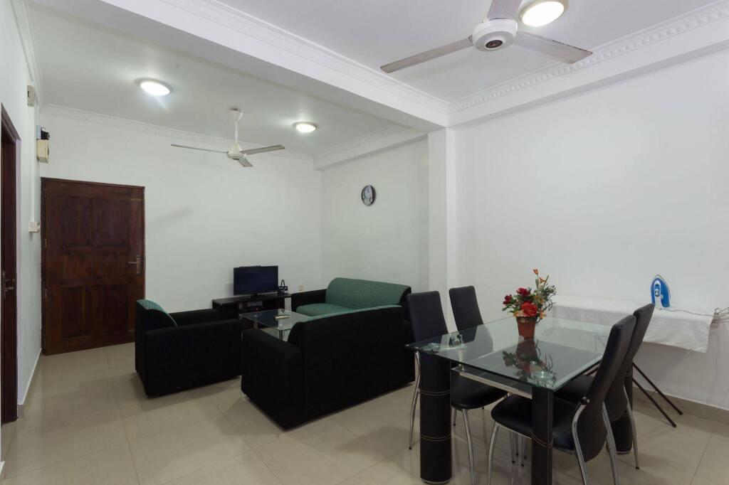 Коломбо: Akara Suites And Serviced Apartments