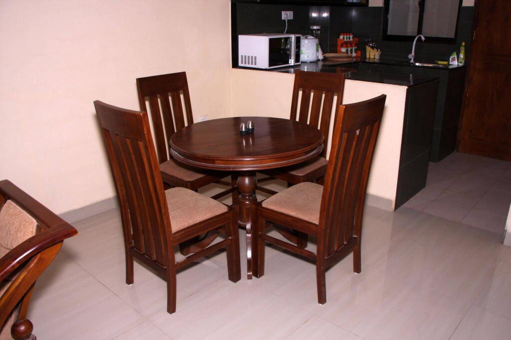 Коломбо: Akara Suites And Serviced Apartments