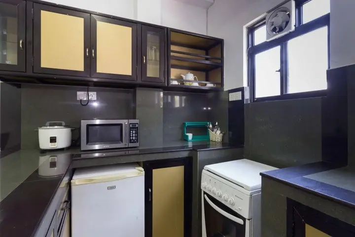 Коломбо: Akara Suites And Serviced Apartments