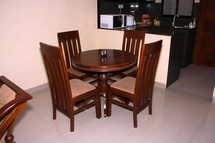 Коломбо: Akara Suites And Serviced Apartments