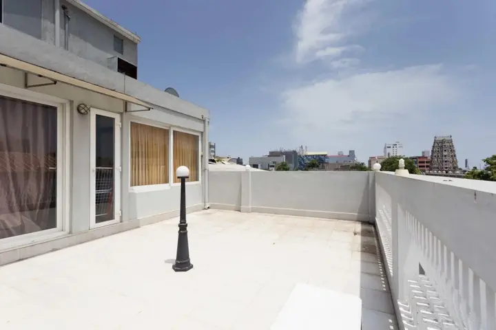 Коломбо: Akara Suites And Serviced Apartments