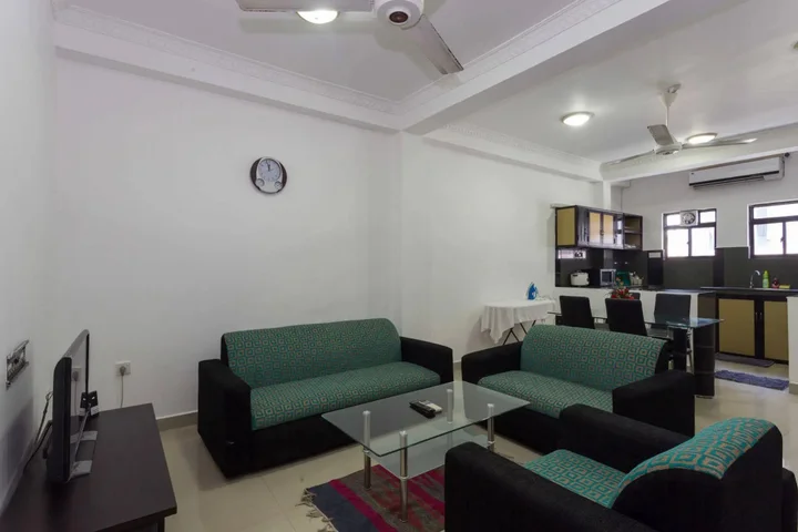 Коломбо: Akara Suites And Serviced Apartments