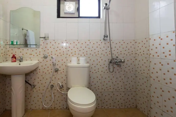 Коломбо: Akara Suites And Serviced Apartments