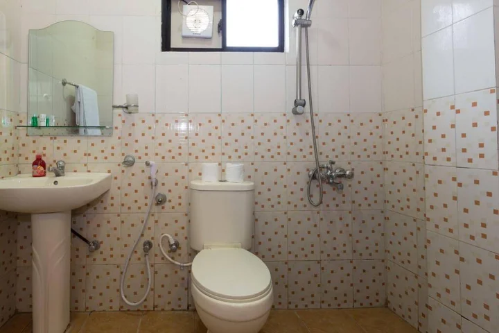 Коломбо: Akara Suites And Serviced Apartments