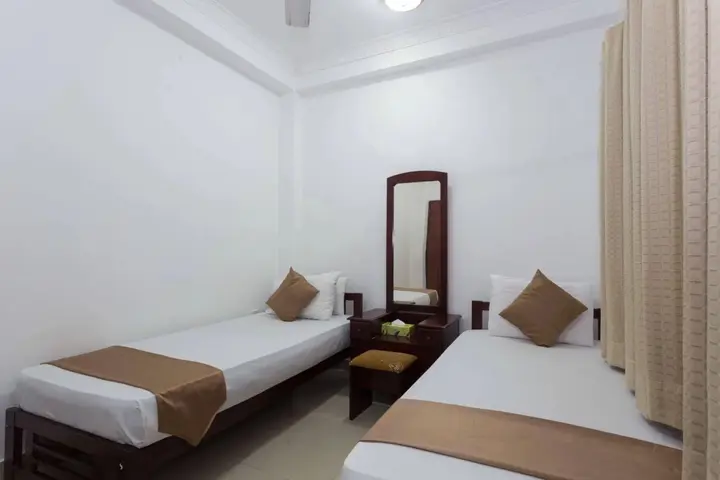 Коломбо: Akara Suites And Serviced Apartments