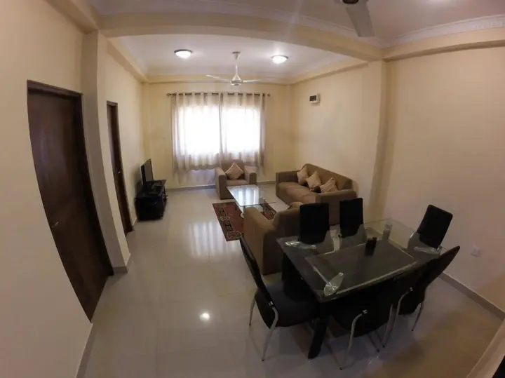 Коломбо: Akara Suites And Serviced Apartments